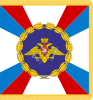 Flag of Russia's Commander of the Space Forces.svg