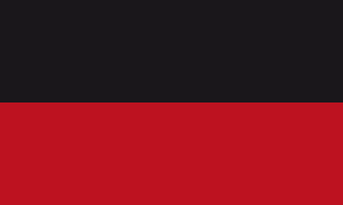 ملف:Flagge Königreich Württemberg.svg