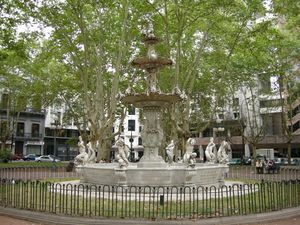 Fountain in Montevideo.jpg