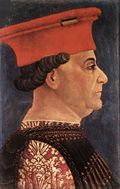 فرانچسكو سفورزا (* 1401)