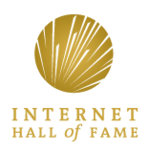 Internet Hall of Fame logo 2012.png
