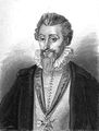 هنري دى جويوز († 1608)