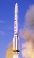 الصاروخ پروتون الروسي سيحمل ساتلي عربسات 4 و 5 للسعودية
