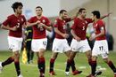مصر تفوز على بنين 2-0 في بطولة كأس الأمم الأفريقية 2010