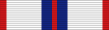 UK Queen Elizabeth II Silver Jubilee Medal ribbon.svg