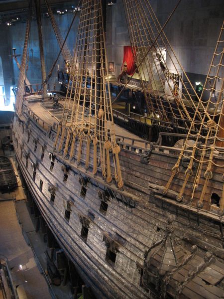 ملف:Vasa from port1.jpg