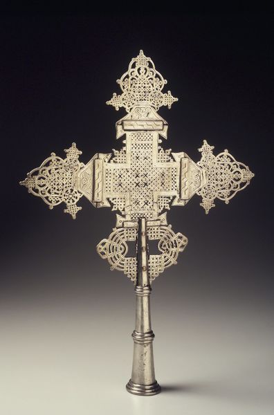 ملف:Brooklyn Museum 2000.123.1 Processional Cross.jpg
