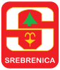 درع سربرنيتسا Srebrenica