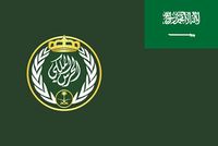 Flag of the Saudi Royal Guard.jpg