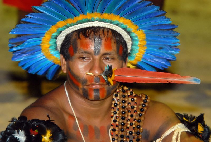ملف:Indians of northeastern of Brazil (3).jpg