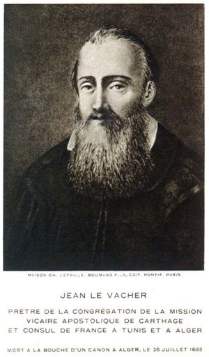 Jean Le Vacher, missionnaire et diplomate français.jpg