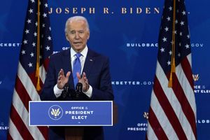 Joe Biden speaks during an event in Wilmington, Delaware, on Dec 1, 2020.jpg