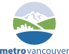 الشعار الرسمي لـ Metro Vancouver
