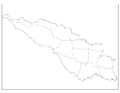 مقاطعات سان خوسيه