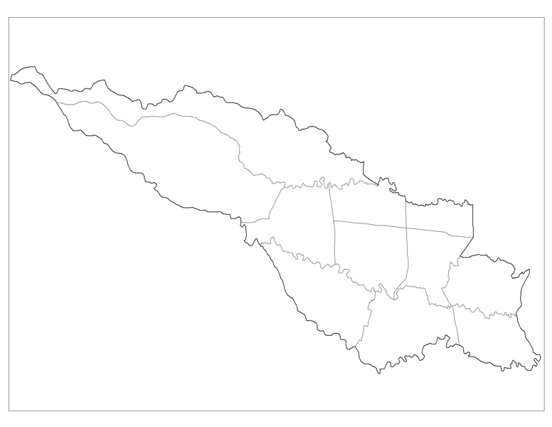 ملف:San Jose districts.png