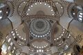 Shezade mosque domes