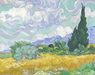 Vincent van Gogh - Wheat Field with Cypresses (National Gallery version).jpg