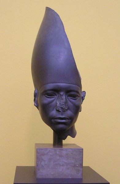 ملف:Amenemhat III.jpg