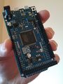 Arduino Due (ARM-based)