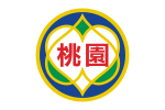 Flag of Taoyuan County.svg