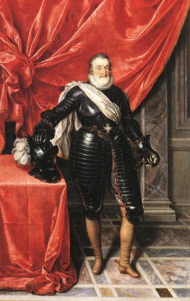 ملف:Henry IV of france by pourbous younger.jpg
