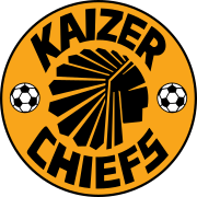 Kaizer Chiefs logo.svg