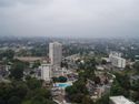 Kinshasa-Gombe, from CCIC.JPG