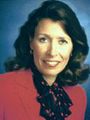 Marilyn Quayle served 1989–93 born 1949 (age 74) wife of Dan Quayle