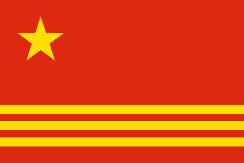ملف:Proposal 3 for the PRC flag.svg