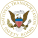 NTSB seal