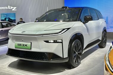 Toyota bZ3X 001 (cropped).jpg