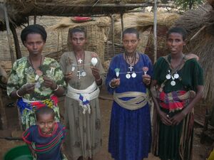 Agaw women of Ethiopia.jpg