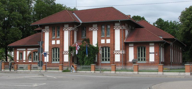 ملف:Building of Estonian Students' Society.jpg