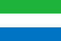 علم سيراليون