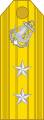 Rear admiral (Philippine Navy)