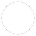 Regular polygon 16.svg