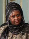 Somali Foreign Minister Fawzia Yusuf H. Adam (cropped).jpg