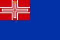 State Flag and War Ensign of the Kingdom of Sardinia (1816-1848).svg
