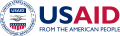 USAID Identity, used in most situations