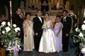 Filipino wedding in Winnipeg, مانيتوبا, كندا.