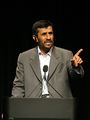 6. محمود أحمدي نجاد