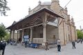 Nevşehir Damat Ibrahim Pasha complex Mosque