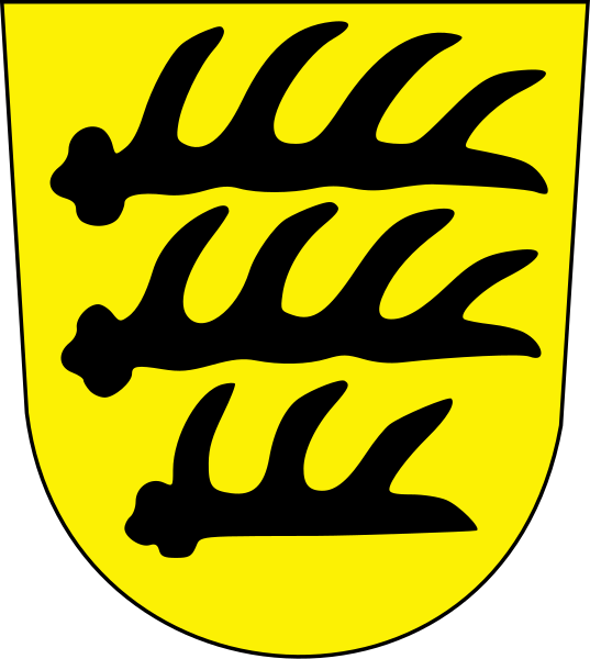 ملف:Wuerttemberg Arms.svg