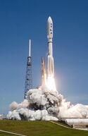 Atlas V 551 launch with Juno.jpg