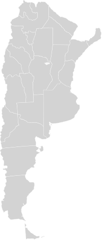Blank Argentina Map.svg