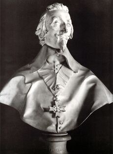 Bust of Cardinal Richelieu by Bernini.jpg