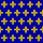 Flag of France (XII-XIII).svg