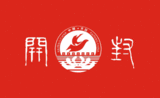 Flag of Kaifeng.gif