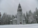 Konnevesi Church