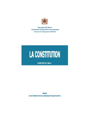 Moroccan Constitution of 2011.pdf